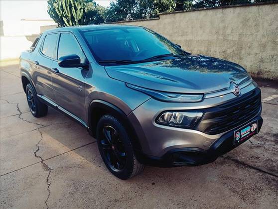 FIAT TORO 2.0 16V TURBO DIESEL ENDURANCE 4WD AT9